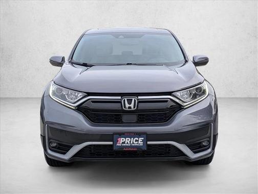 2020 Honda CR-V 2WD EX-L