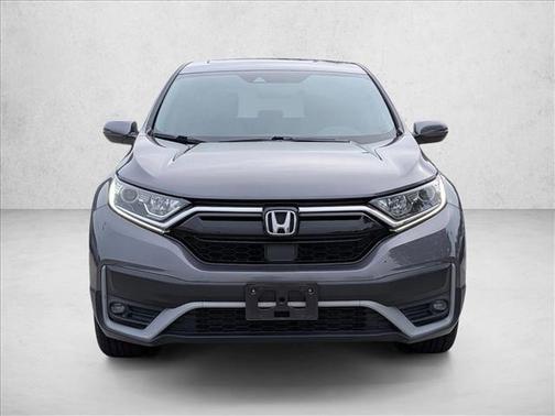 2020 Honda CR-V 2WD EX-L