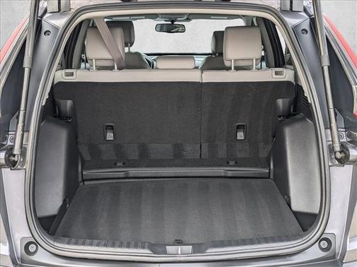 2020 Honda CR-V 2WD EX-L