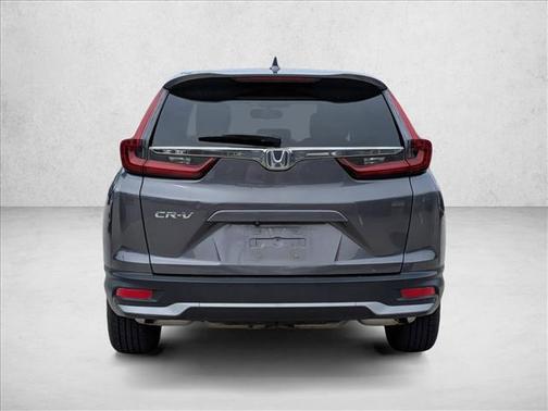 2020 Honda CR-V 2WD EX-L