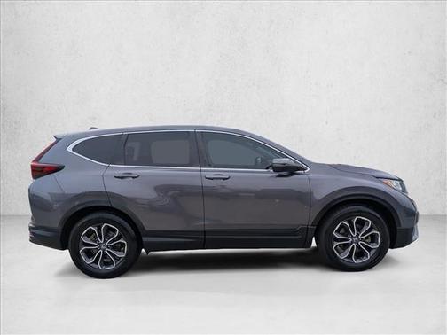 2020 Honda CR-V 2WD EX-L