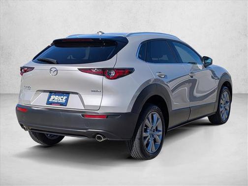 2023 Mazda CX-30 2.5 S Premium Package