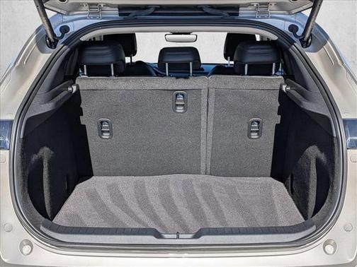 2023 Mazda CX-30 2.5 S Premium Package