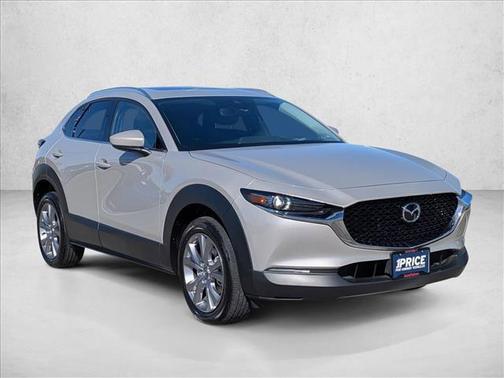 2023 Mazda CX-30 2.5 S Premium Package