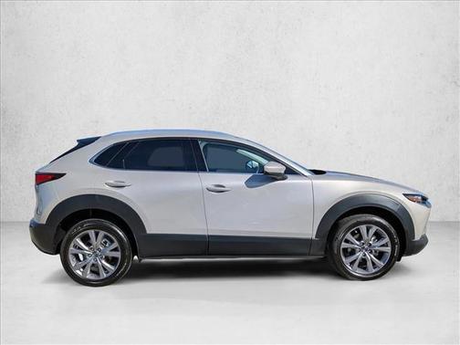 2023 Mazda CX-30 2.5 S Premium Package