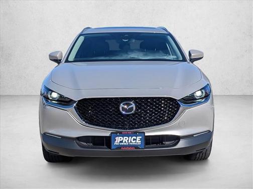 2023 Mazda CX-30 2.5 S Premium Package