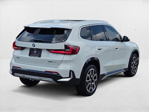 2026 BMW X1 xDrive28i