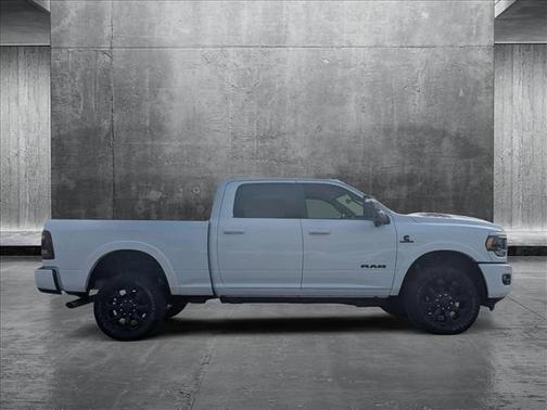 2024 RAM 2500 Limited Crew Cab 4x4 6'4' Box