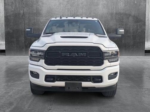 2024 RAM 2500 Limited Crew Cab 4x4 6'4' Box