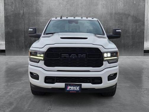 2024 RAM 2500 Limited Crew Cab 4x4 6'4' Box