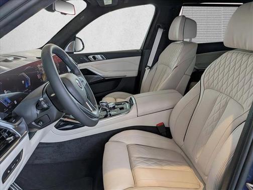 2026 BMW ALPINA XB7 ALPINA XB7