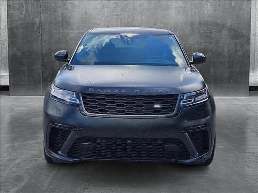 2020 Land Rover Range Rover Velar SVAutobiography Dynamic Edition