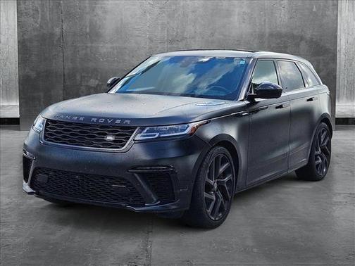 2020 Land Rover Range Rover Velar SVAutobiography Dynamic Edition