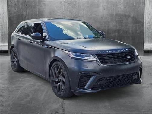 2020 Land Rover Range Rover Velar SVAutobiography Dynamic Edition