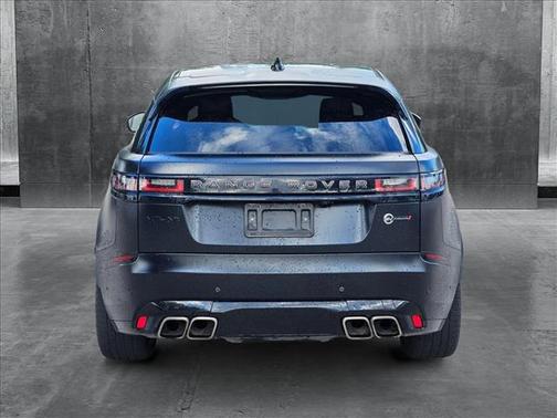 2020 Land Rover Range Rover Velar SVAutobiography Dynamic Edition