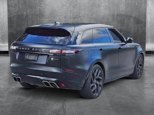 2020 Land Rover Range Rover Velar SVAutobiography Dynamic Edition