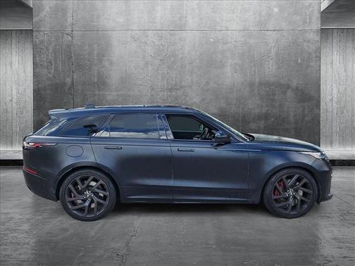 2020 Land Rover Range Rover Velar SVAutobiography Dynamic Edition