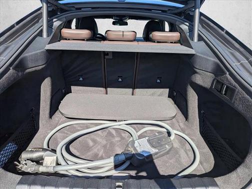 2023 BMW i4 Gran Coupe M50