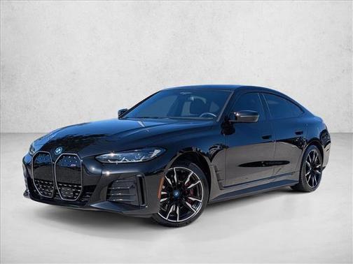 2023 BMW i4 Gran Coupe M50