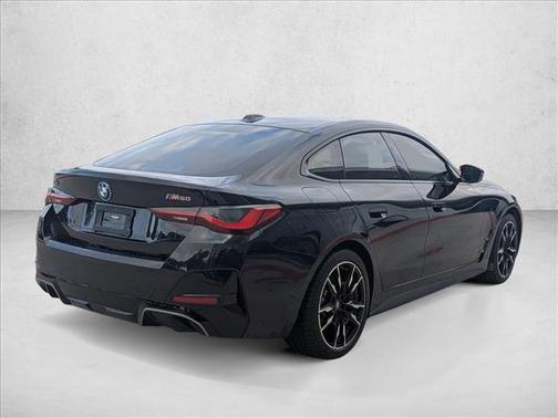 2023 BMW i4 Gran Coupe M50