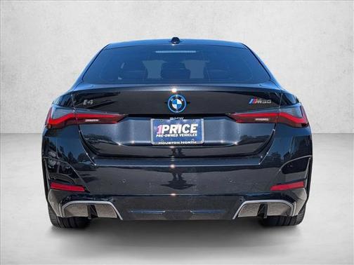 2023 BMW i4 Gran Coupe M50