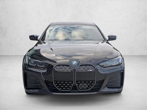 2023 BMW i4 Gran Coupe M50
