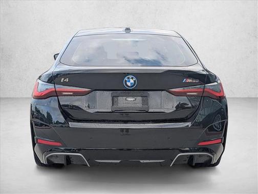 2023 BMW i4 Gran Coupe M50