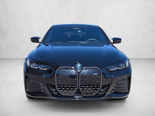 2023 BMW i4 Gran Coupe M50
