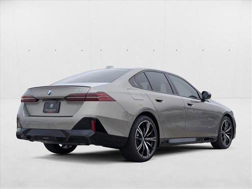 2025 BMW 530 i