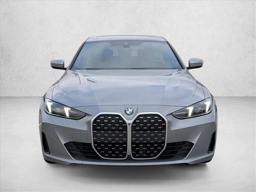 2025 BMW 430 Gran Coupe i