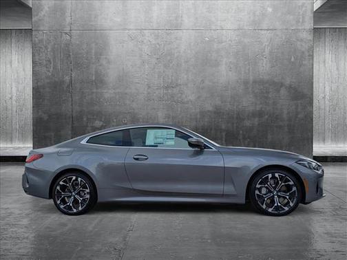 2026 BMW 430 i xDrive
