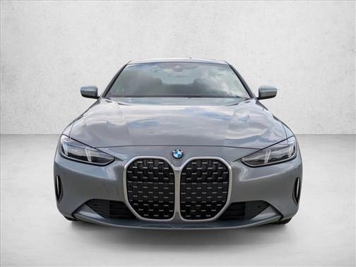 2026 BMW 430 i xDrive