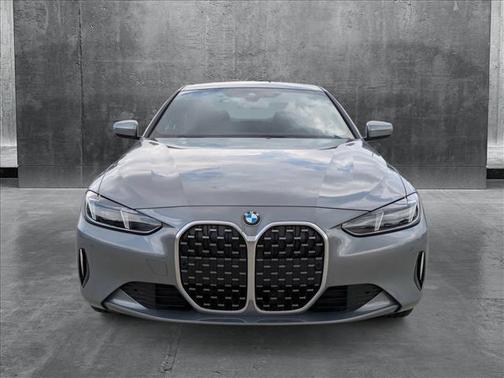 2026 BMW 430 i xDrive