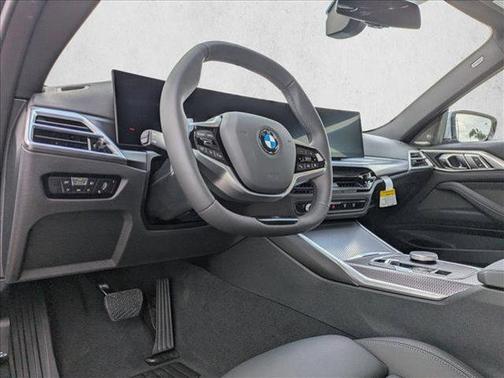 2026 BMW 430 i xDrive