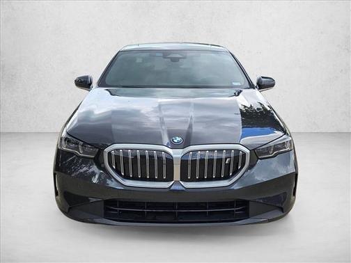 2024 BMW i5 eDrive40