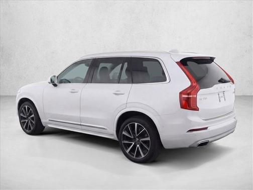 2019 Volvo XC90 T6 Inscription
