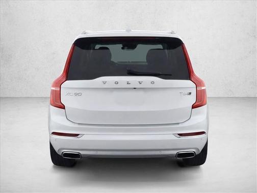2019 Volvo XC90 T6 Inscription
