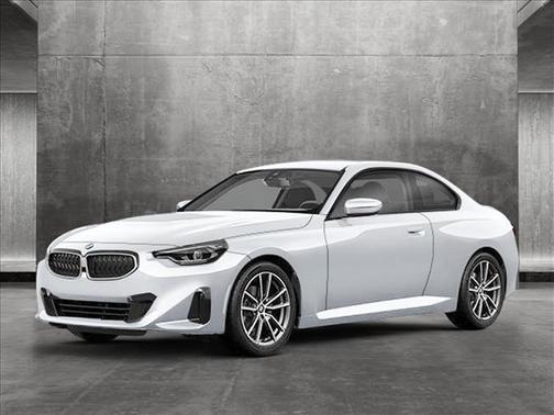 2025 BMW 230 i