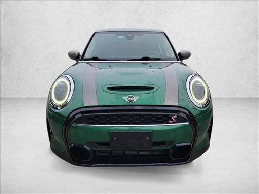 2023 MINI Hardtop Cooper S