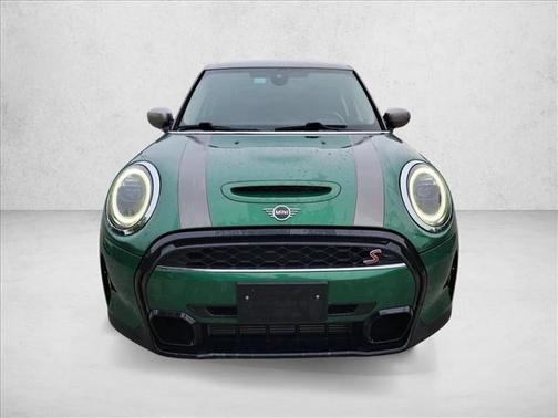 2023 MINI Hardtop Cooper S