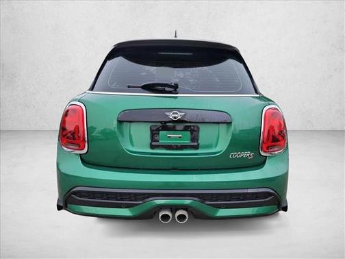 2023 MINI Hardtop Cooper S