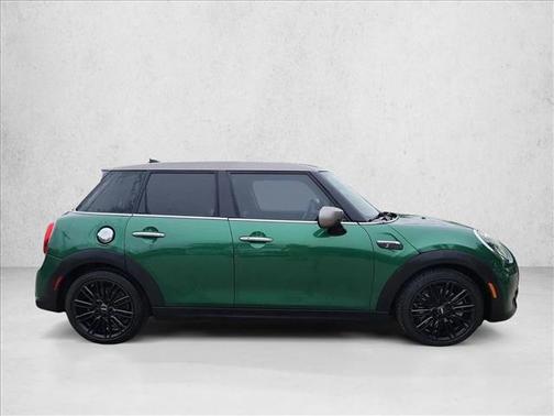 2023 MINI Hardtop Cooper S