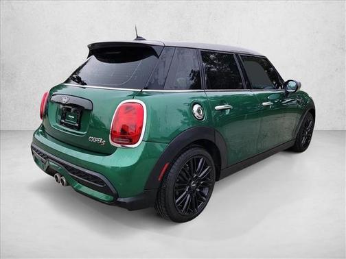 2023 MINI Hardtop Cooper S