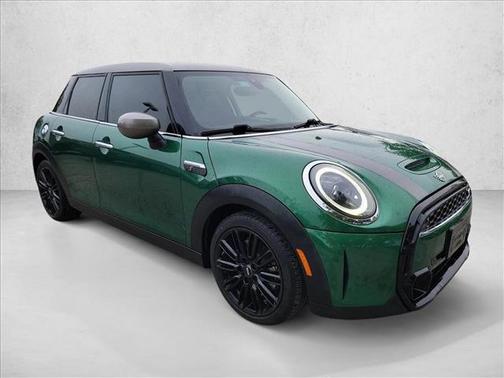 2023 MINI Hardtop Cooper S