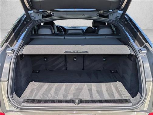 2020 BMW X6 sDrive40i