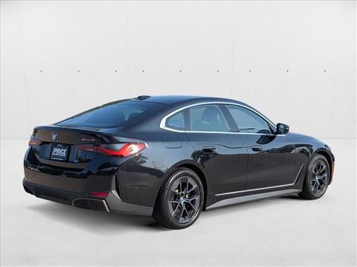 2024 BMW i4 Gran Coupe eDrive40