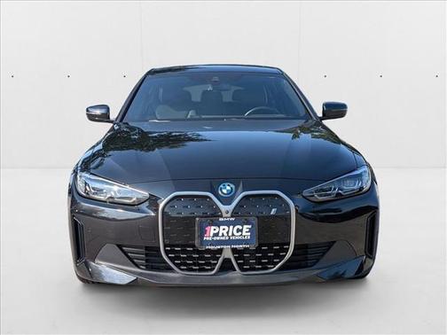 2024 BMW i4 Gran Coupe eDrive40
