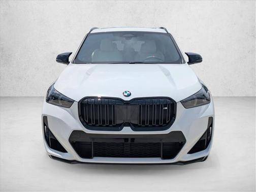 2025 BMW X1 M35i