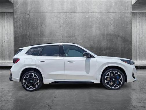 2025 BMW X1 M35i
