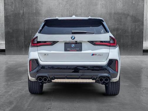 2025 BMW X1 M35i